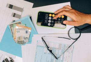 calcolo delle bollette